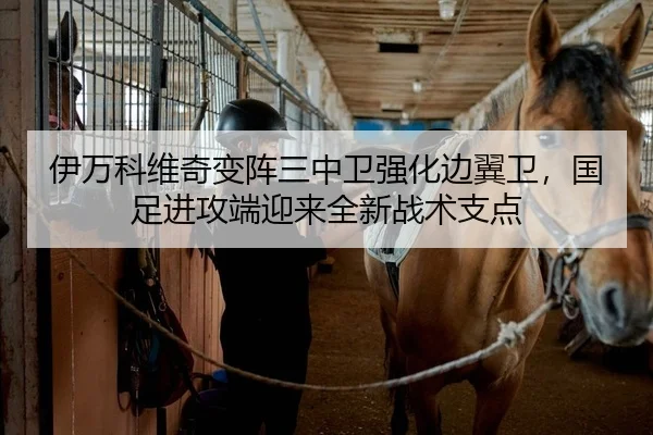 伊万科维奇变阵三中卫强化边翼卫，国足进攻端迎来全新战术支点